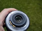 Canon Ef-s 18-135mm Is Stm - nuotraukos Nr. 4
