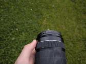 Canon Ef-s 18-135mm Is Stm - nuotraukos Nr. 6