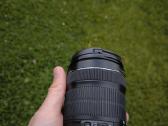 Canon Ef-s 18-135mm Is Stm - nuotraukos Nr. 7