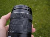 Canon Ef-s 18-135mm Is Stm - nuotraukos Nr. 8