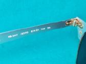 Ray-ban clubmaster aluminum rb3507 - nuotraukos Nr. 4