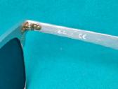 Ray-ban clubmaster aluminum rb3507 - nuotraukos Nr. 5