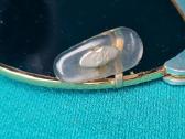 Ray-ban clubmaster aluminum rb3507 - nuotraukos Nr. 7