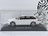 Audi A4 Avant 1:43 - nuotraukos Nr. 2