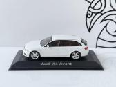 Audi A4 Avant 1:43 - nuotraukos Nr. 3
