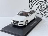 Audi A4 Avant 1:43 - nuotraukos Nr. 4