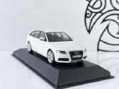 Audi A4 Avant 1:43 - nuotraukos Nr. 5