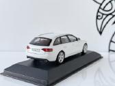Audi A4 Avant 1:43 - nuotraukos Nr. 6