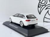 Audi A4 Avant 1:43 - nuotraukos Nr. 7