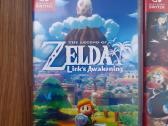 Nintendo switch Zelda + Persona 5 royal - nuotraukos Nr. 4