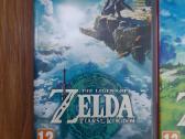 Nintendo switch Zelda + Persona 5 royal - nuotraukos Nr. 6