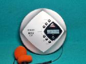 Sony Technics Panasonic Philips discman walkman - nuotraukos Nr. 3