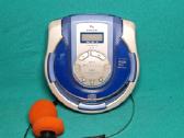 Sony Technics Panasonic Philips discman walkman - nuotraukos Nr. 4