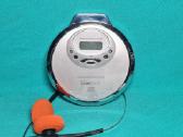 Sony Technics Panasonic Philips discman walkman - nuotraukos Nr. 5