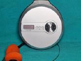Sony Technics Panasonic Philips discman walkman - nuotraukos Nr. 8