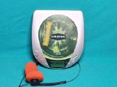 Sony Technics Panasonic Philips discman walkman - nuotraukos Nr. 10
