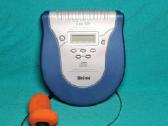Sony Technics Panasonic Philips discman walkman - nuotraukos Nr. 11