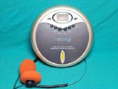 Sony Technics Panasonic Philips discman walkman - nuotraukos Nr. 14
