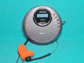 Sony Technics Panasonic Philips discman walkman - nuotraukos Nr. 15
