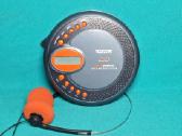 Sony Technics Panasonic Philips discman walkman - nuotraukos Nr. 16
