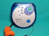 Sony Technics Panasonic Philips discman walkman - nuotraukos Nr. 17