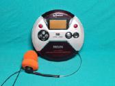 Sony Technics Panasonic Philips discman walkman - nuotraukos Nr. 2