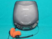 Sony Technics Panasonic Philips discman walkman - nuotraukos Nr. 19