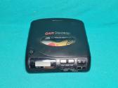 Sony Technics Panasonic Philips discman walkman - nuotraukos Nr. 20