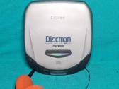 Sony Technics Panasonic Philips discman walkman - nuotraukos Nr. 21