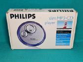 Sony Technics Panasonic Philips discman walkman - nuotraukos Nr. 22