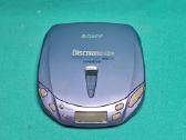 Sony Technics Panasonic Philips discman walkman - nuotraukos Nr. 23