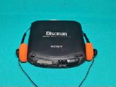 Sony Technics Panasonic Philips discman walkman - nuotraukos Nr. 25