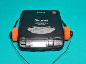 Sony Technics Panasonic Philips discman walkman - nuotraukos Nr. 26