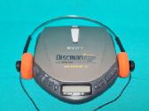 Sony Technics Panasonic Philips discman walkman - nuotraukos Nr. 28