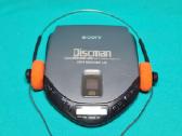 Sony Technics Panasonic Philips discman walkman - nuotraukos Nr. 29