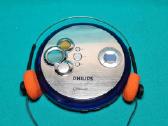 Sony Technics Panasonic Philips discman walkman - nuotraukos Nr. 30