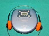 Sony Technics Panasonic Philips discman walkman - nuotraukos Nr. 31