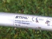 Stihl FS 80 - nuotraukos Nr. 3