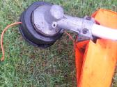 Stihl FS 80 - nuotraukos Nr. 4