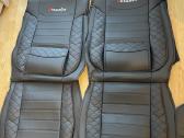 Nauji universalus odiniai automobilio uzvalkalai - nuotraukos Nr. 2