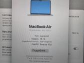 Apple MacBook Air 13" (M4, 2025) 512gb - nuotraukos Nr. 5