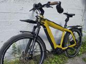 Riese & Müller supercharger GT - nuotraukos Nr. 3