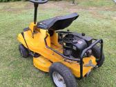 Sodo traktoriukas Stiga garden 6hp variklis - nuotraukos Nr. 4