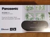 Panasonic Rx-d550 - nuotraukos Nr. 2
