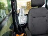 Mini Ekskavatorius Enzo Ht-25, Kubota D1105 (su ka - nuotraukos Nr. 16