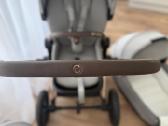 Cybex Priam V4 Rose Gold Grey. - nuotraukos Nr. 3