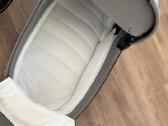 Cybex Priam V4 Rose Gold Grey. - nuotraukos Nr. 4