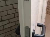 Naujos durys (varčia) Porta su Stakta+raktai - nuotraukos Nr. 7