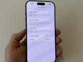 iPhone 16 Pro Max 512 - nuotraukos Nr. 2