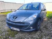 Peugeot 206+ - nuotraukos Nr. 2